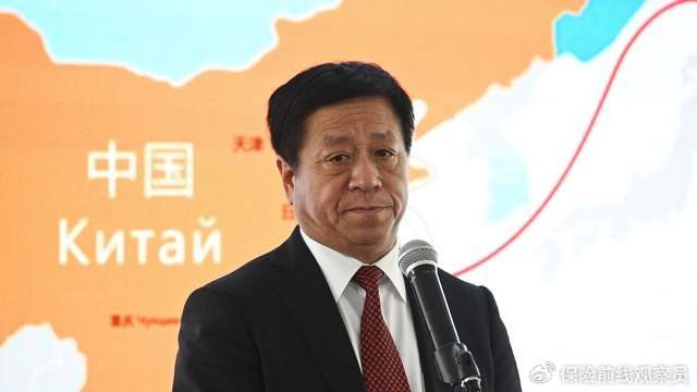 西伯利亚法国公开报告背后的真相！