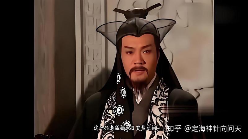 东方不败的非常故事·一场不为人知的江南风云