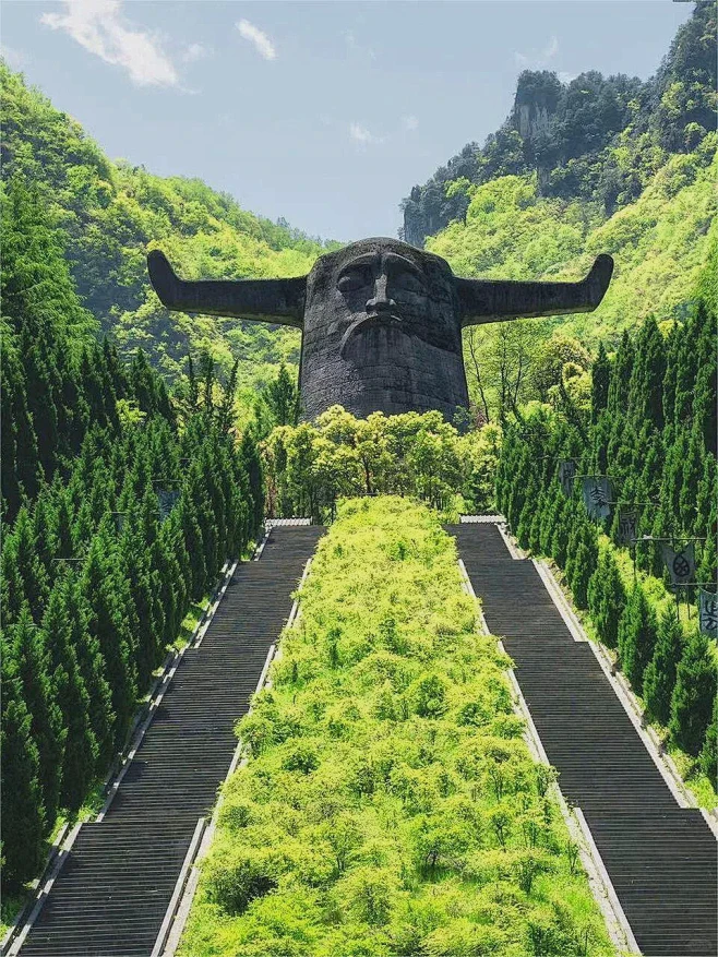 揭秘神农架银龙时间—古老森林中的神秘传说