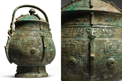 饕餮日行丨太阳如何成为天上的饕餮巨兽？