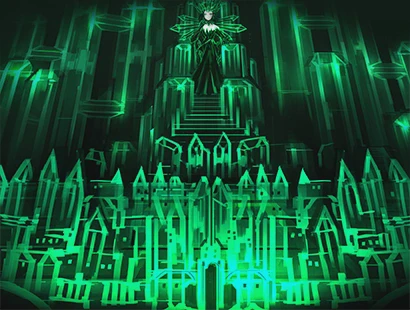 废墟、冰川与人类的最后挣扎：解读“尸巫”的科学奥秘