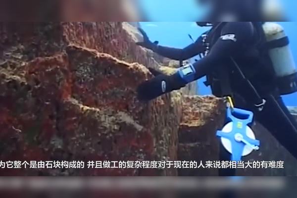 大西洋中的隐身水元素丨你喝的每一口水都藏着秘密