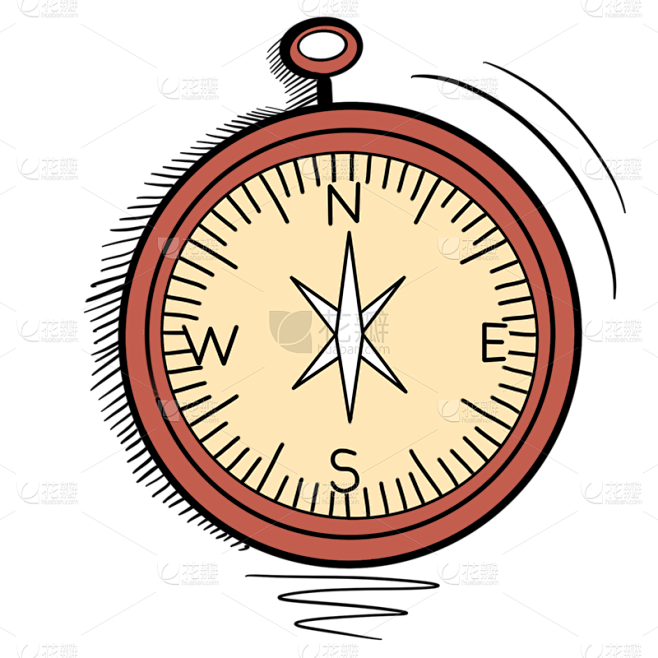 喀尔巴阡六芒刻印指南针乱转?解密神秘现象背后的真相! 喀尔巴阡六芒刻印指南针乱转?解密神秘现象背后的真相!