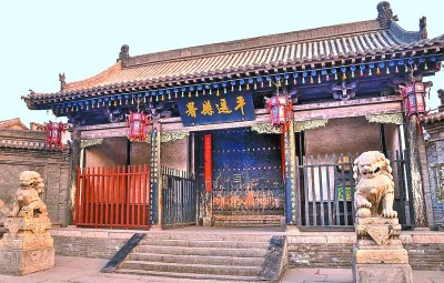 古老废墟的神秘狐仙:探索传说背后的科学真相 古老废墟的神秘狐仙:探索传说背后的科学真相