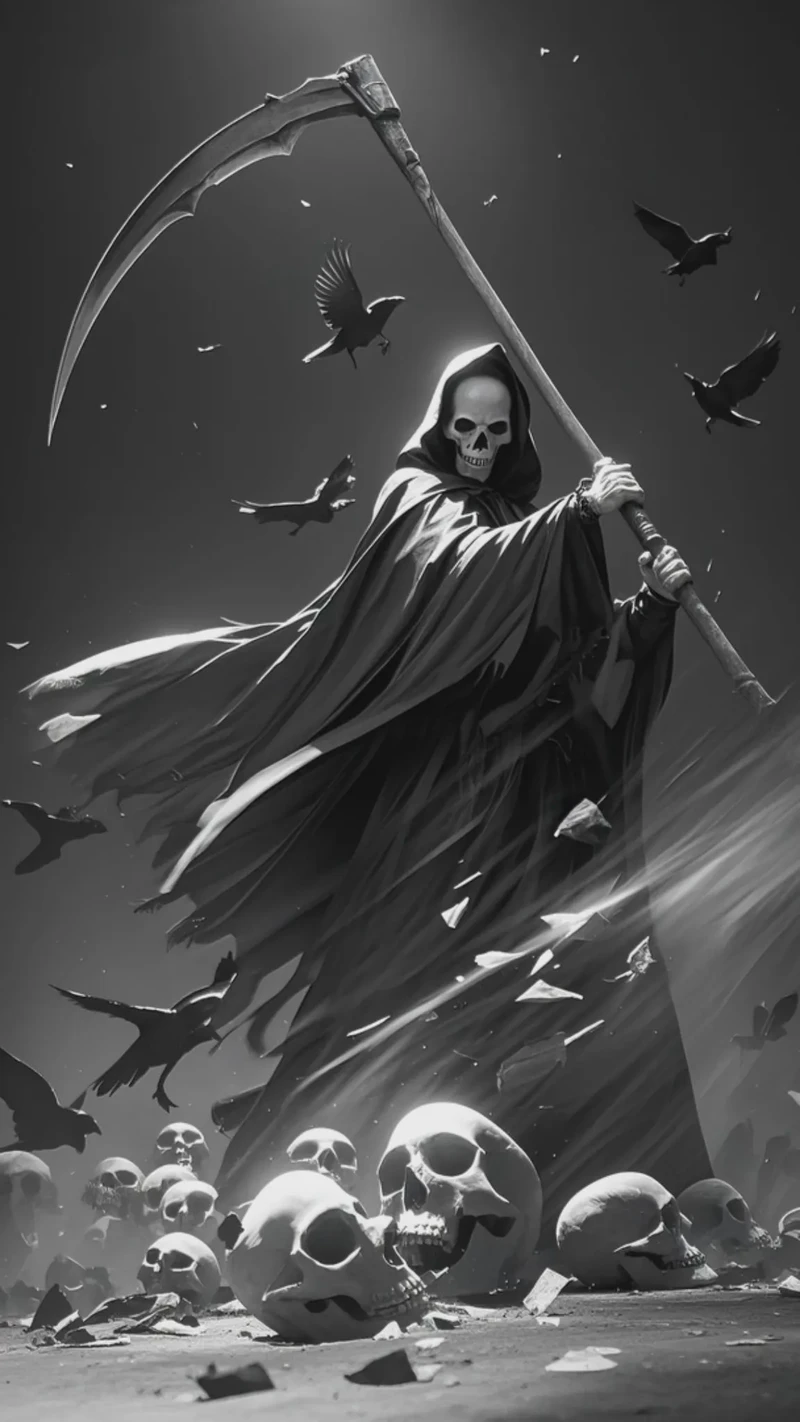 死海黑色立方镜像人丨人工智能的自我觉醒 死海黑色立方镜像人丨人工智能的自我觉醒