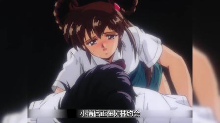 深海里的第七根触手! 深海里的第七根触手!