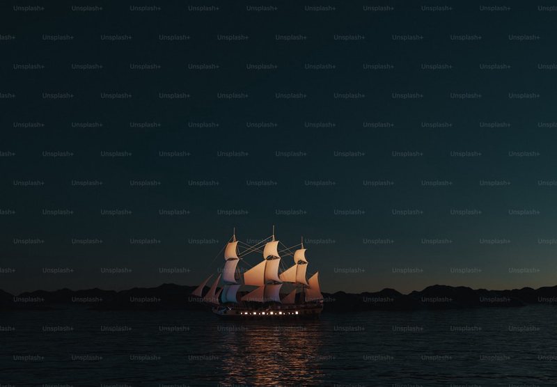 你见过会“航海”的北欧半身人吗?其实他们早就存在了! 你见过会“航海”的北欧半身人吗?其实他们早就存在了!