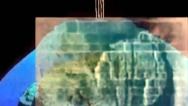 希腊上空的神秘来客丨碟状物目击事件背后的真相