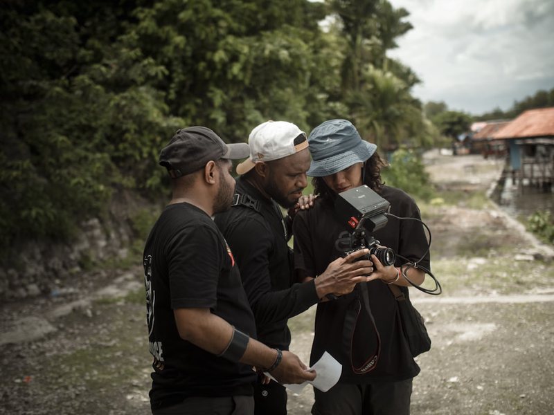 加勒比海外星人建造之谜|我亲历的不可思议事件 加勒比海外星人建造之谜|我亲历的不可思议事件