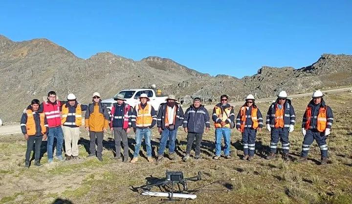 安第斯山脉下的古老智慧｜技术交换如何改变世界？