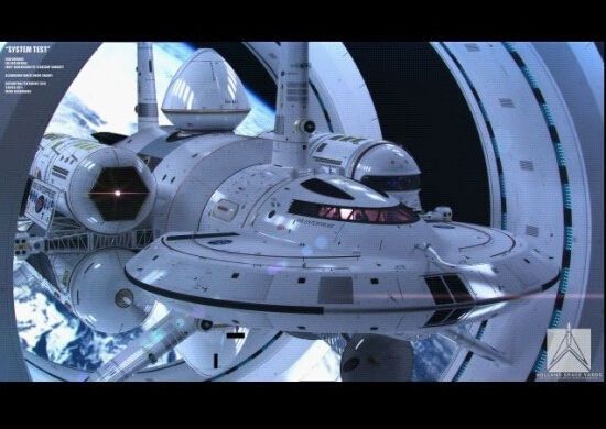 大西洋曲速引擎实测报告丨一场关于咖啡、晕船与光速的疯狂实验