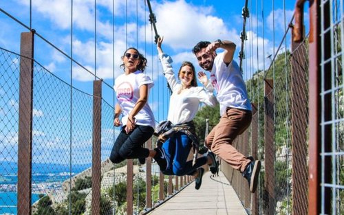 直布罗陀转世循环：从神话到科学的探索之旅