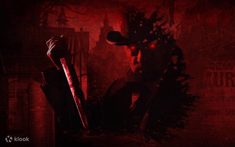 伦敦业力之谜丨为什么这座城市的成功总让人捉摸不透？