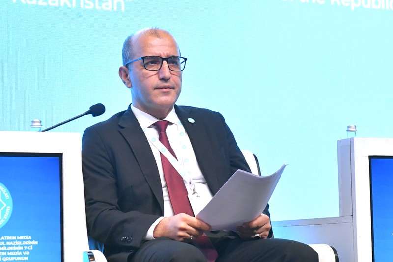 高加索的技术交换丨一场跨越山水的智慧碰撞