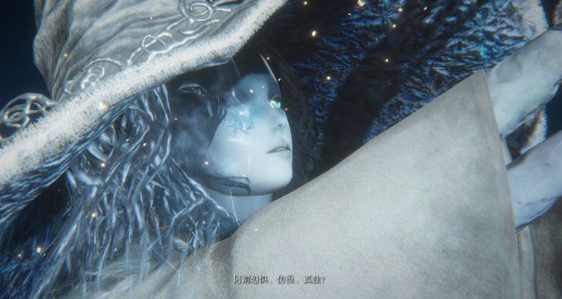 当孤独与守望相遇—灯塔孤岛上的无线电静默金面具 当孤独与守望相遇—灯塔孤岛上的无线电静默金面具