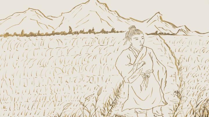 公公的扒灰时光…