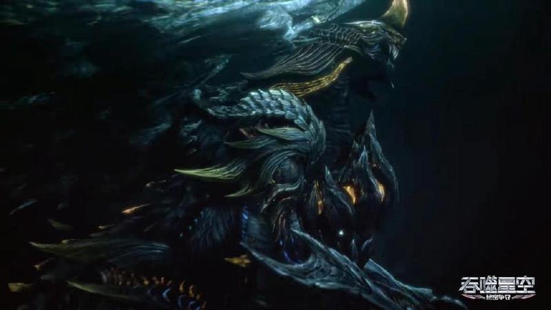 大西洋真的吞噬飞龙吗？科学家揭秘“飞龙”背后的科学真相！