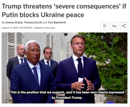 阿拉斯加的密室—目击一场封闭会议的奇遇 阿拉斯加的密室—目击一场封闭会议的奇遇