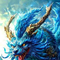 神农架深处的远古回响｜预言中的雷兽与未解之谜