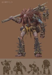 南极深处的神秘呼唤｜独眼巨人留下的科学谜题