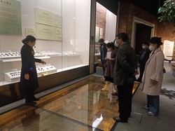 南海上空那道光，我见过三次？