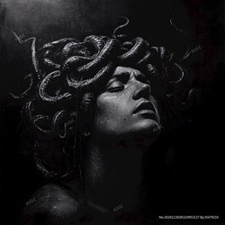 沼泽中的神秘瘟疫—蛇发女妖的传说与科学解释