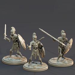 揭秘骷髅兵空间｜宇宙中的神秘“幽灵”现象