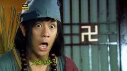 罗甘的猫和那条会说话的狗？