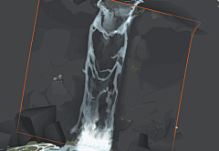 湖泊风元素毒雾｜揭秘神秘的自然现象