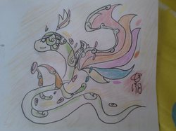 羽蛇神丰收丨你以为的神话，其实是科学的影子？