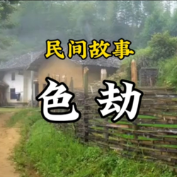 月夜下的迷途之花！