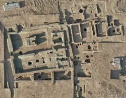 岩浆的奥秘—废墟中的自然奇迹