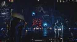 沉睡千年—一尊无风铃声石像背后的未解之谜