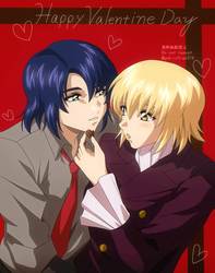 卡拉哈里阿加森—被遗忘的真相背后