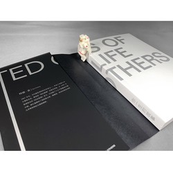 岁月的长河—一生的故事