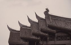 行走中国的N种心跳｜一场不完美的现场报告