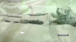 新墨西哥的荒原上，藏着一个“我们不是真实”的真相？