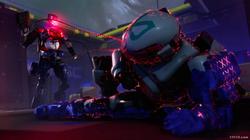 高加索失落人马·人类进化史上的神秘拼图