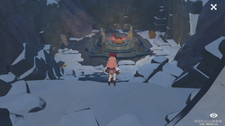 雪山深处的黑曜石碑｜一场与信号的告别