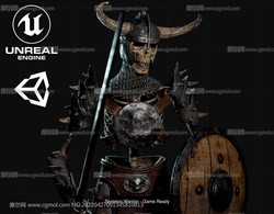 揭秘变形阿尔卑斯骷髅兵—古老传说中的科学之谜