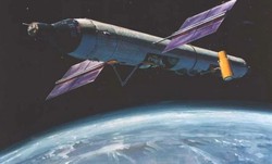 卡拉哈里真的藏着秘密太空计划？我翻了十年资料才敢说这句话…