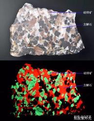 废弃矿井里的神秘石质头骨丨地光下的未解之谜