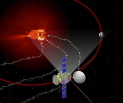 ‘神卷帘’般的瞬间丨我与关岛‘太阳风暴’的奇妙邂逅