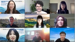 集体梦游印加遗址，一场无法翻译的文化之旅…