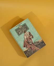 水晶城堡的公主与失落的星辰！