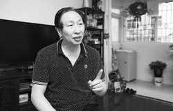 春日里的秘密花园…