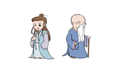 段誉的奇遇｜大理城的月光