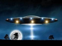 乌克兰飞碟之谜丨一个未解之谜背后的真相