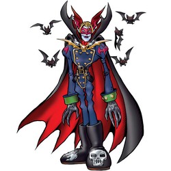 昆仑空间吸血鬼—宇宙中的神秘猎手，你敢相信它的存在吗？