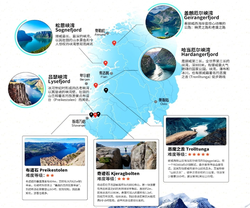 冰川地中海的奇幻守护者丨独角兽的传说与现实